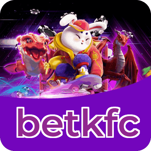 Logo Oficial betkfc Download