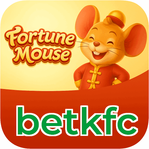 betkfc Logo
