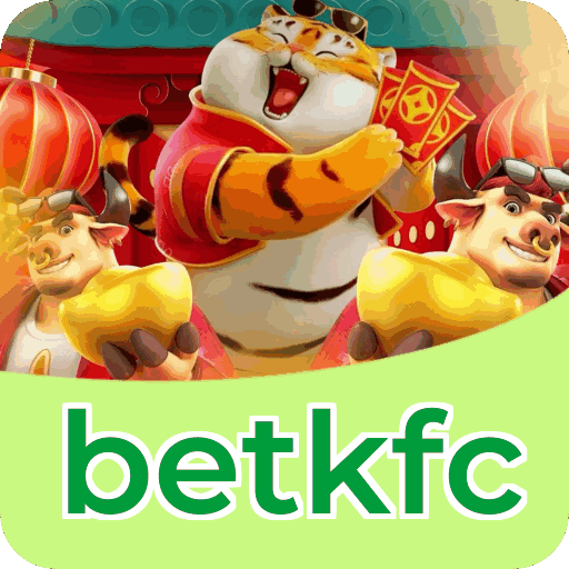 Formulário de Registro betkfc