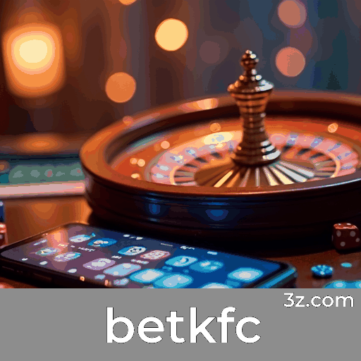 Explore a vibrante plataforma betkfc e conecte-se