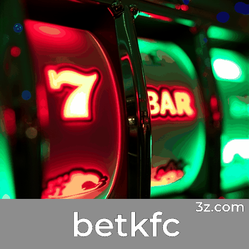 BetKFC: Excelência e Precisão nas Apostas Esportivas